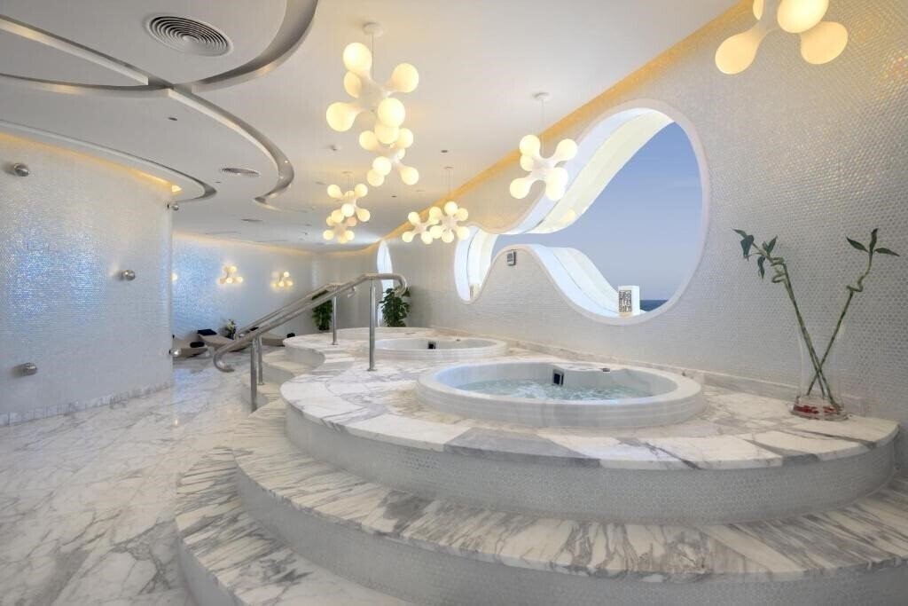 Фотография Barcelo Tiran Sharm 4*