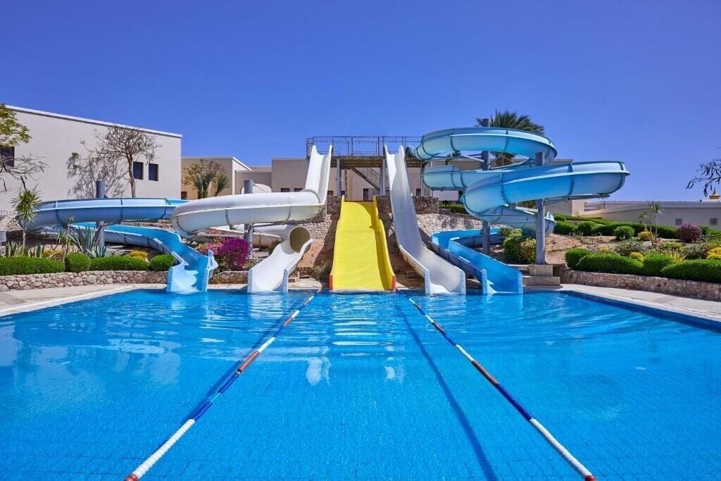 Изображение Jaz Mirabel Park & Club 5*