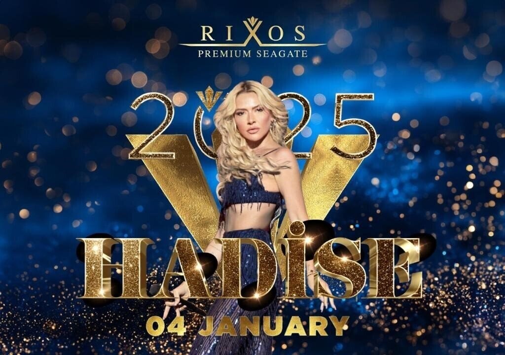 Фотография Rixos Premium Seagate (ex. Grand Azure Hotel, Tirana Grand Azur, Tropicana Grand Azure, Azure Club Hotel) 5*