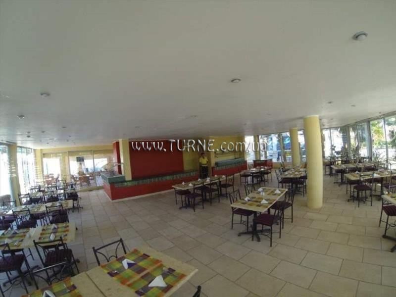 Картинка Sunset Hotel 3*