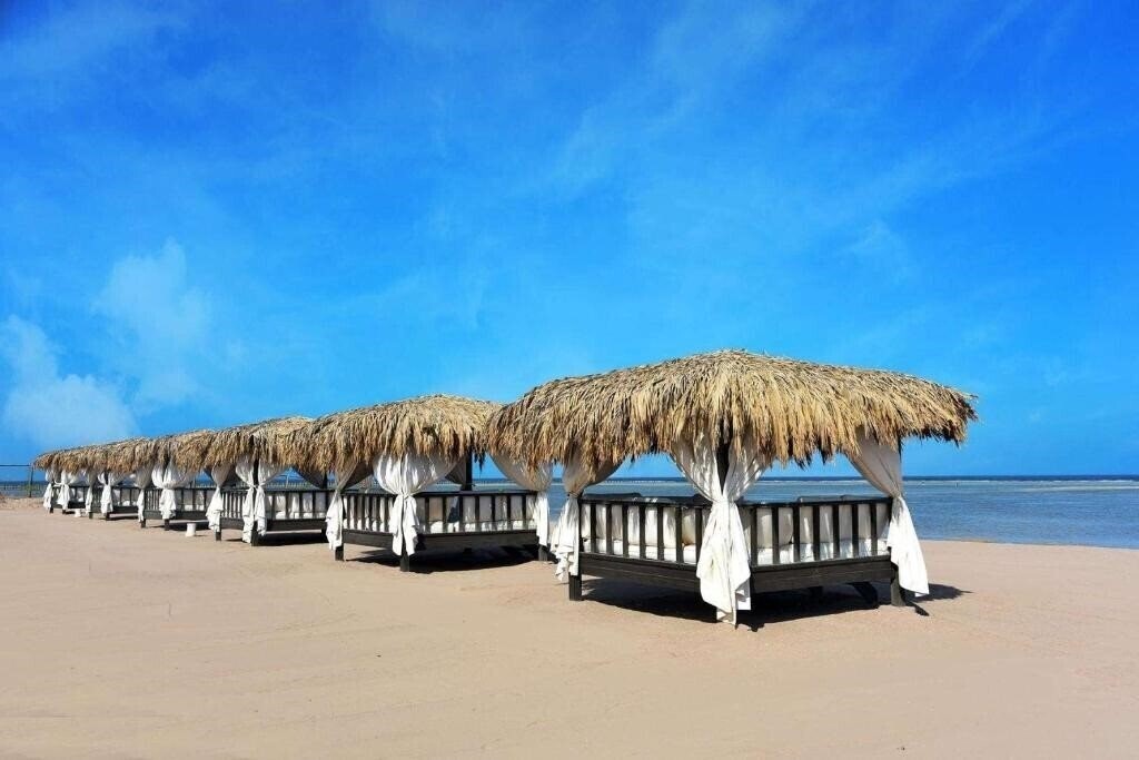 Изображение Steigenberger Alcazar 5*