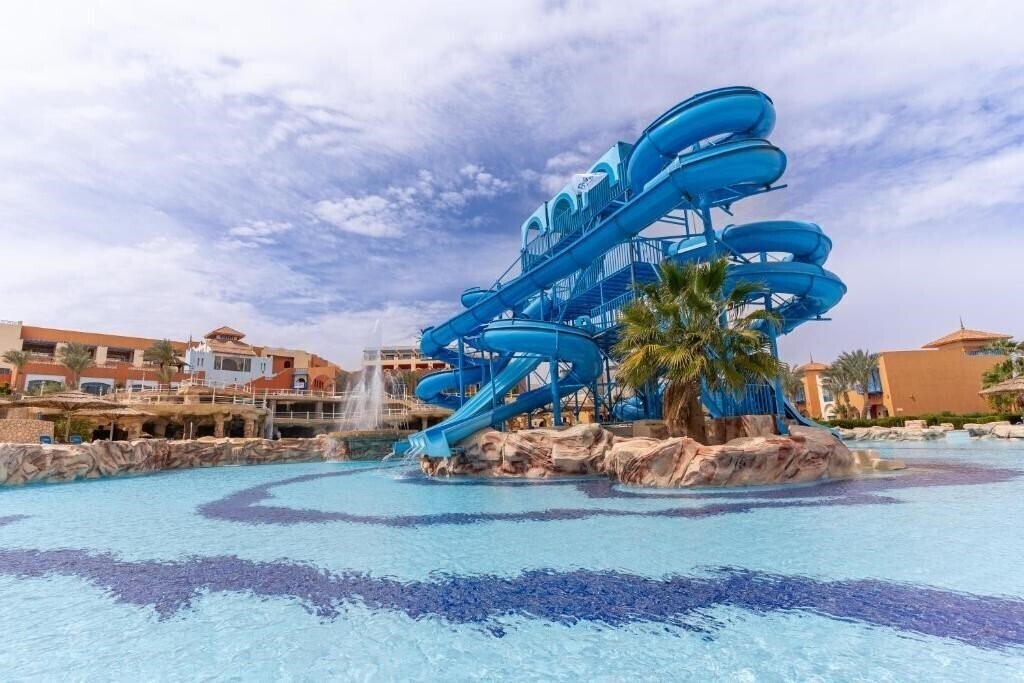 Фото Faraana Heights Hotel 4*