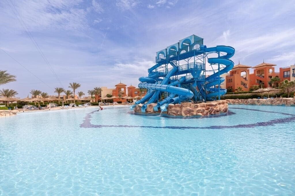 Фотография Faraana Heights Hotel 4*