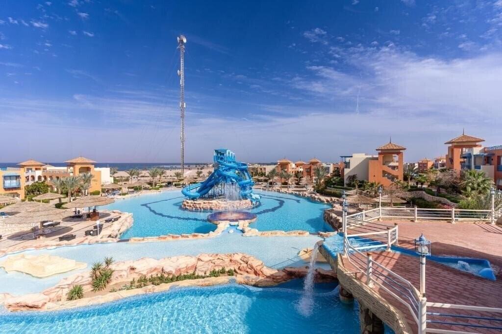 Изображение Faraana Heights Hotel 4*