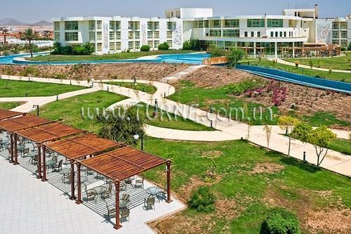 Картинка Sol Y Mar Riva Beach 5*