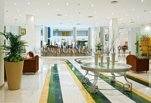 Изображение Sol Y Mar Riva Beach 5*