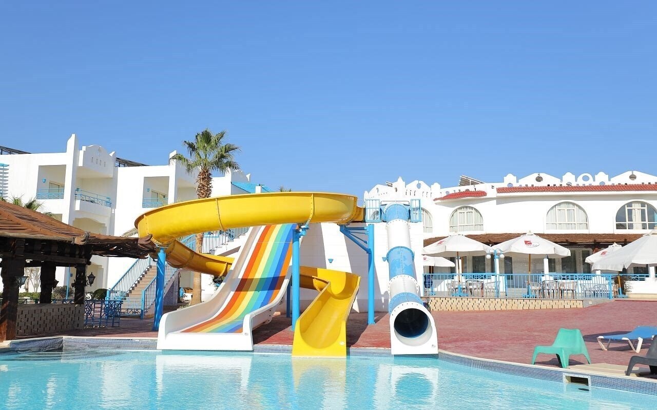 Фотография Sharm Bride Resort (ex. Aqua Hotel Resort & SPA) 4*