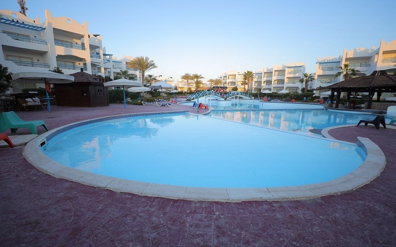 Изображение Sharm Bride Resort (ex. Aqua Hotel Resort & SPA) 4*