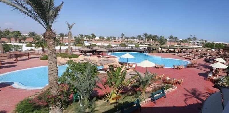 Изображение Dessole Nesco Joyous 4*