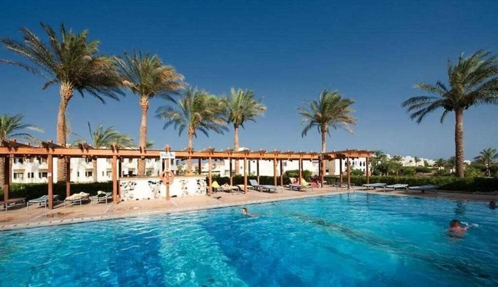Изображение Sharm Resort Hotel 4*