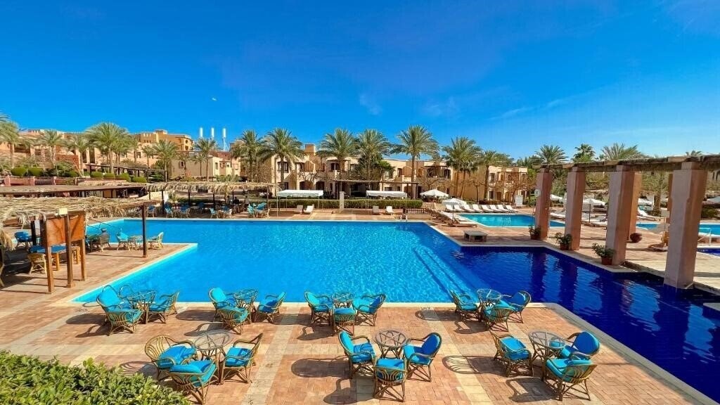 Фотография Tamra Beach 4*