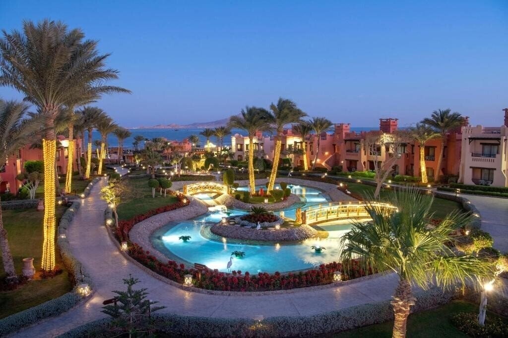 Фото Charmillion Sea Life Resort 4*