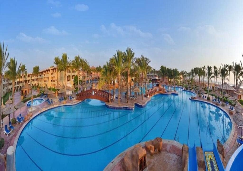 Изображение Sea Beach Resort & Aqua Park (ex. Dessole Sea Beach Aqua Park Resort) 4*
