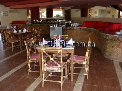 Фотография Dolphina Country Club 3*