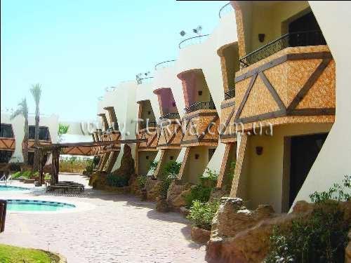 Фото Dolphina Country Club 3*