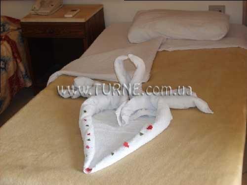 Отель Dolphina Country Club 3*