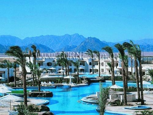 Картинка Continental Garden Reef Resort 5*