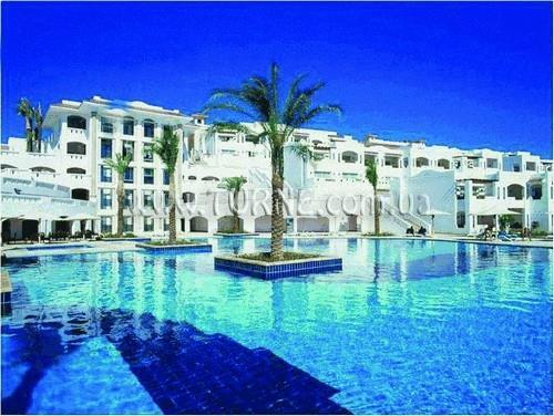 Фотография Continental Garden Reef Resort 5*