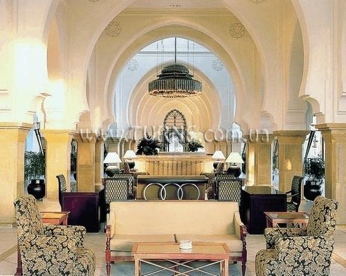 Фото Continental Garden Reef Resort 5*