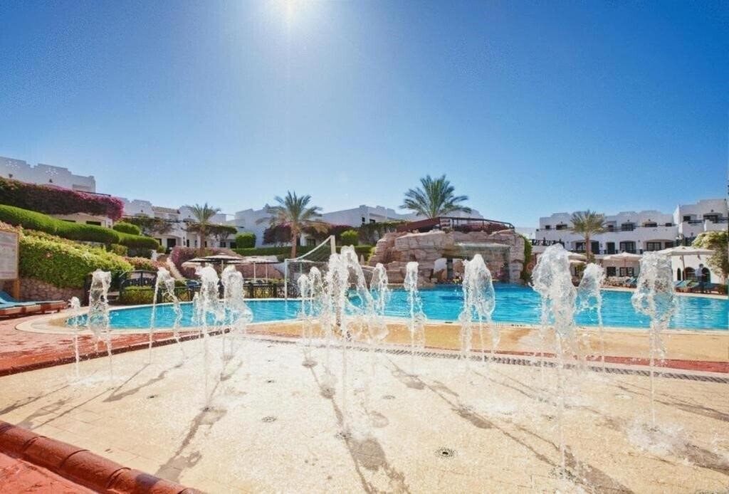 Фотография Verginia Sharm Resort & Aqua Park 4*