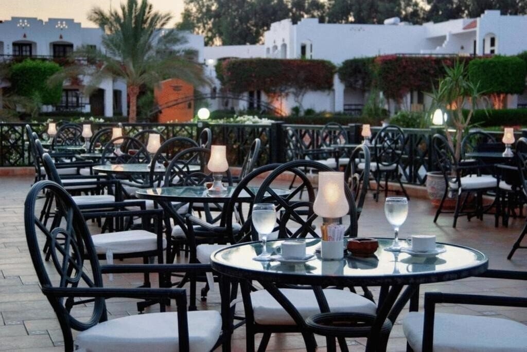 Изображение Verginia Sharm Resort & Aqua Park 4*