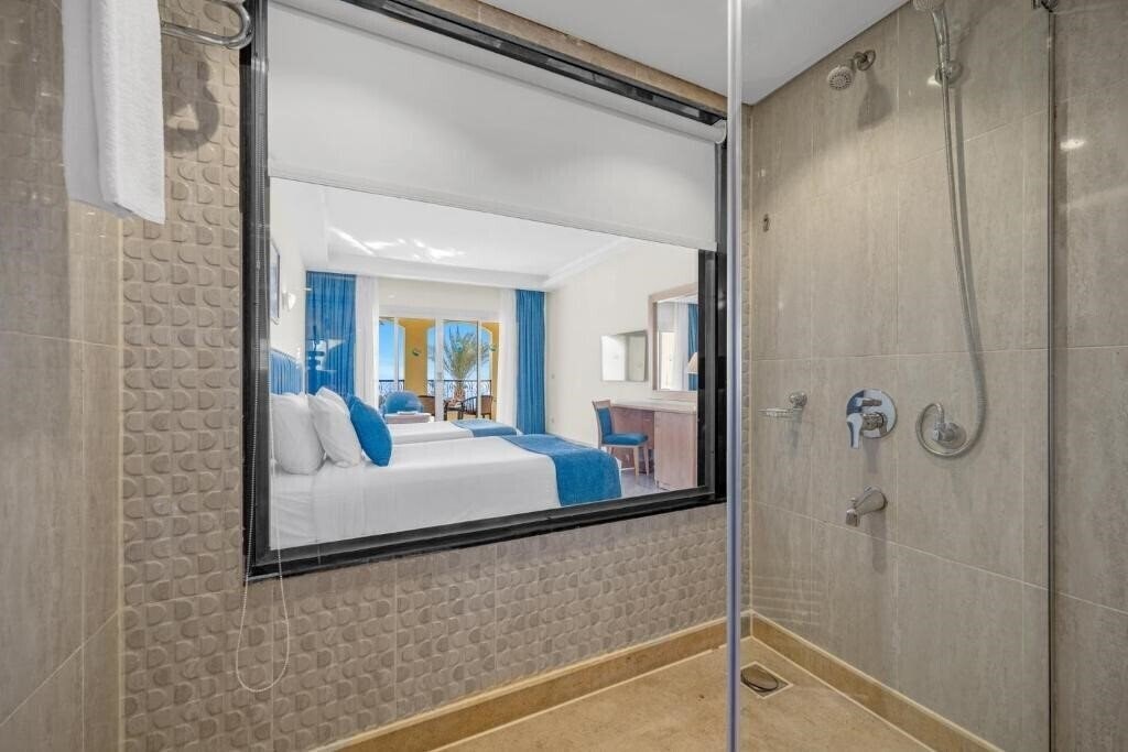 Фотография Grand Oasis Resort 4*