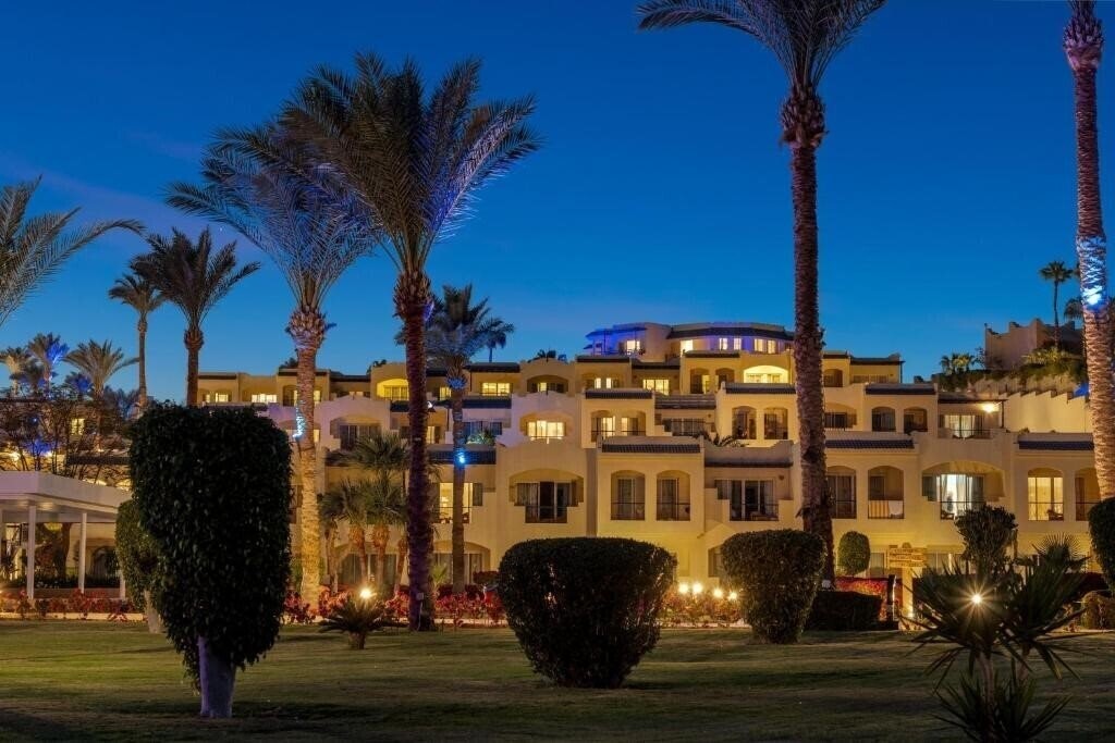 Изображение Grand Oasis Resort 4*