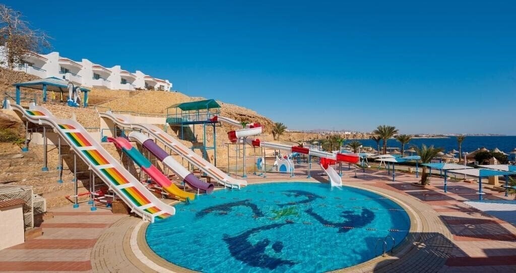 Фотография Dreams Beach Resort 5*