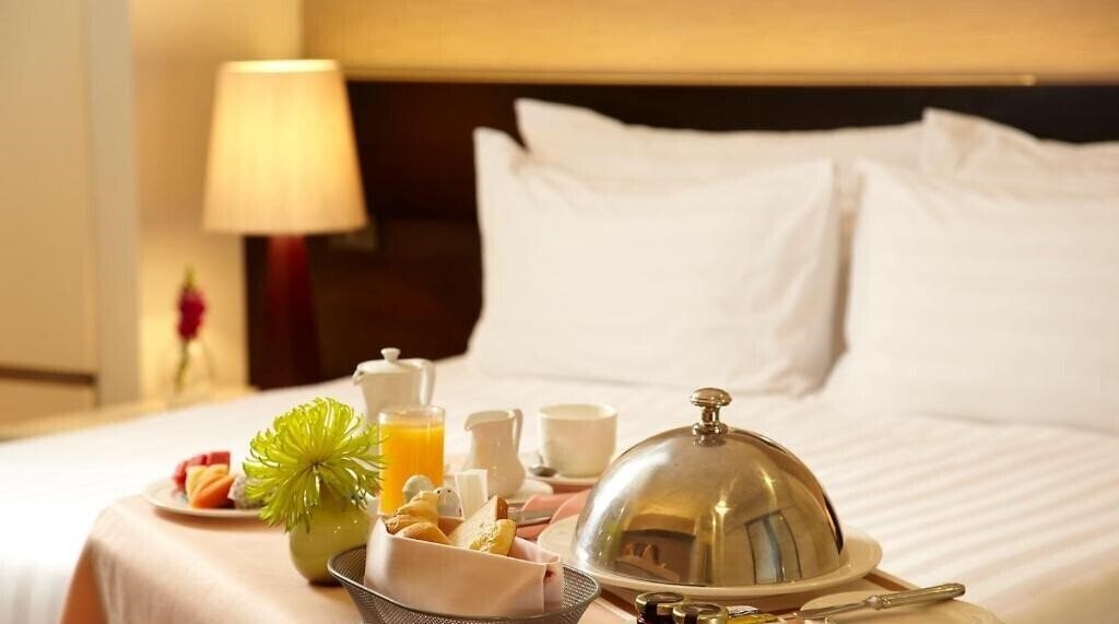 Фото Dreams Vacation Resort 4*