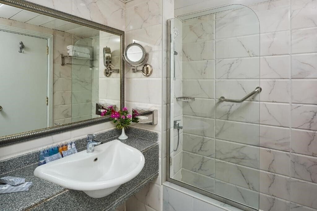 Фотография Dreams Vacation Resort 4*