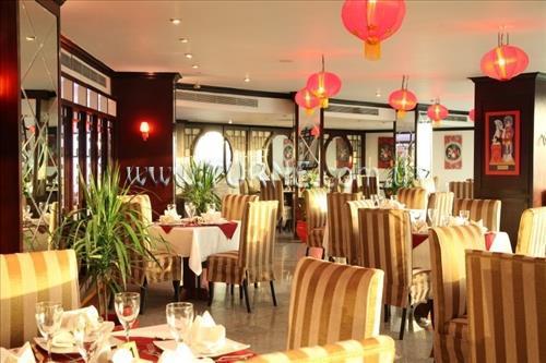 Картинка Dessole Royal Rojana Resort 5*