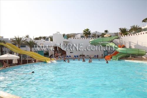 Фотография Dessole Royal Rojana Resort 5*