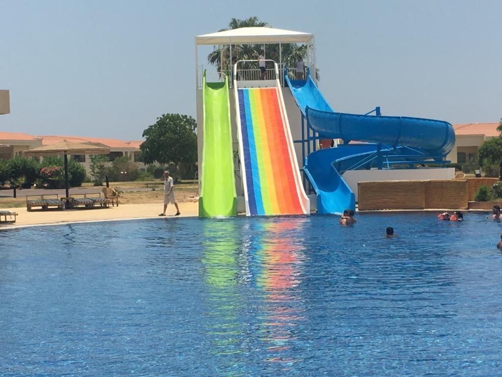 Картинка Jolie Ville Royal Peninsula Hotel & Resort (ex. Maritim Jolie Ville Royal Peninsula Hotel & Resort Sharm El Sheikh) 5*