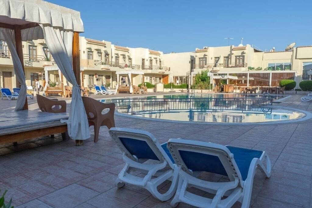 Фотография Cataract Layalina Resort 3*