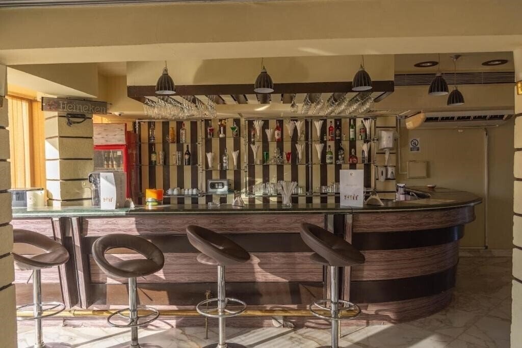 Изображение Cataract Layalina Resort 3*