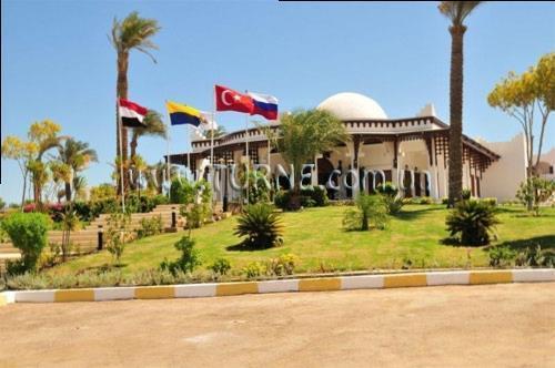 Фотография Dessole Nesco Waves 4*