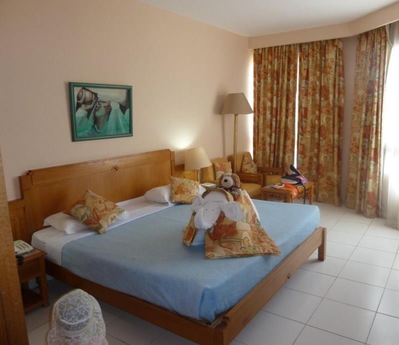 Фотография Le Mirage New Tiran (ex. Tower Bay Resort & Spa) 4*