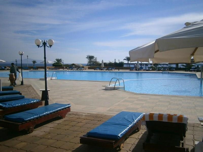Картинка Le Mirage New Tiran (ex. Tower Bay Resort & Spa) 4*