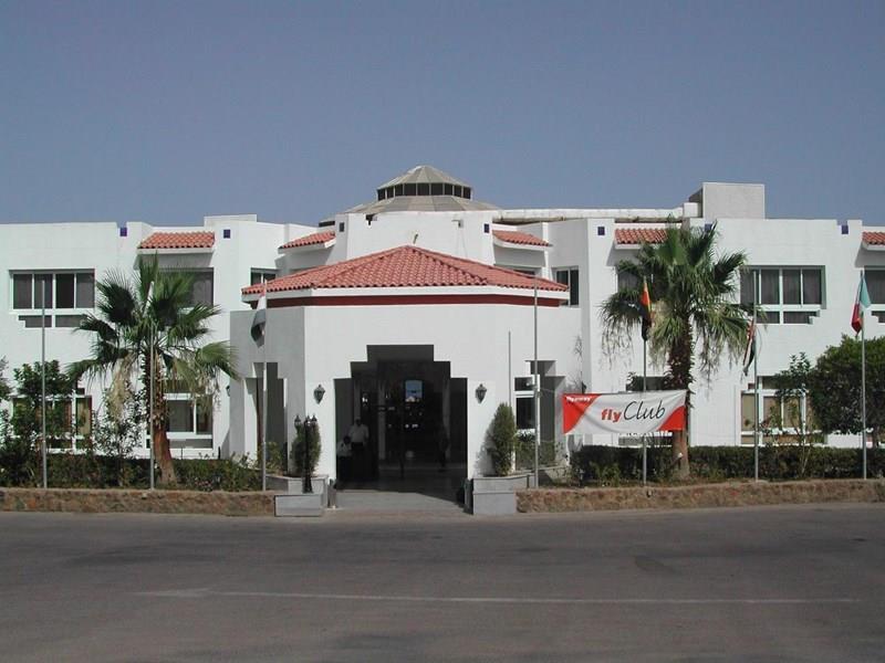 Фото Le Mirage New Tiran (ex. Tower Bay Resort & Spa) 4*