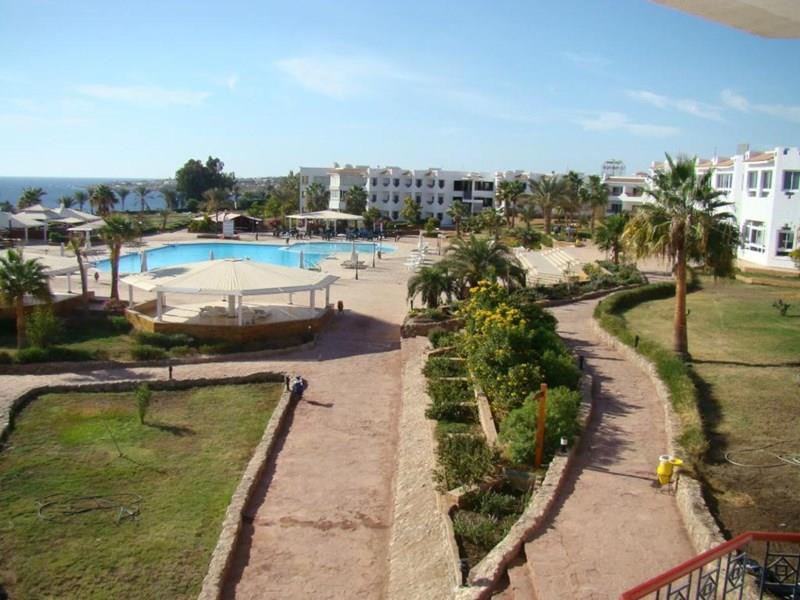 Отель Le Mirage New Tiran (ex. Tower Bay Resort & Spa) 4*