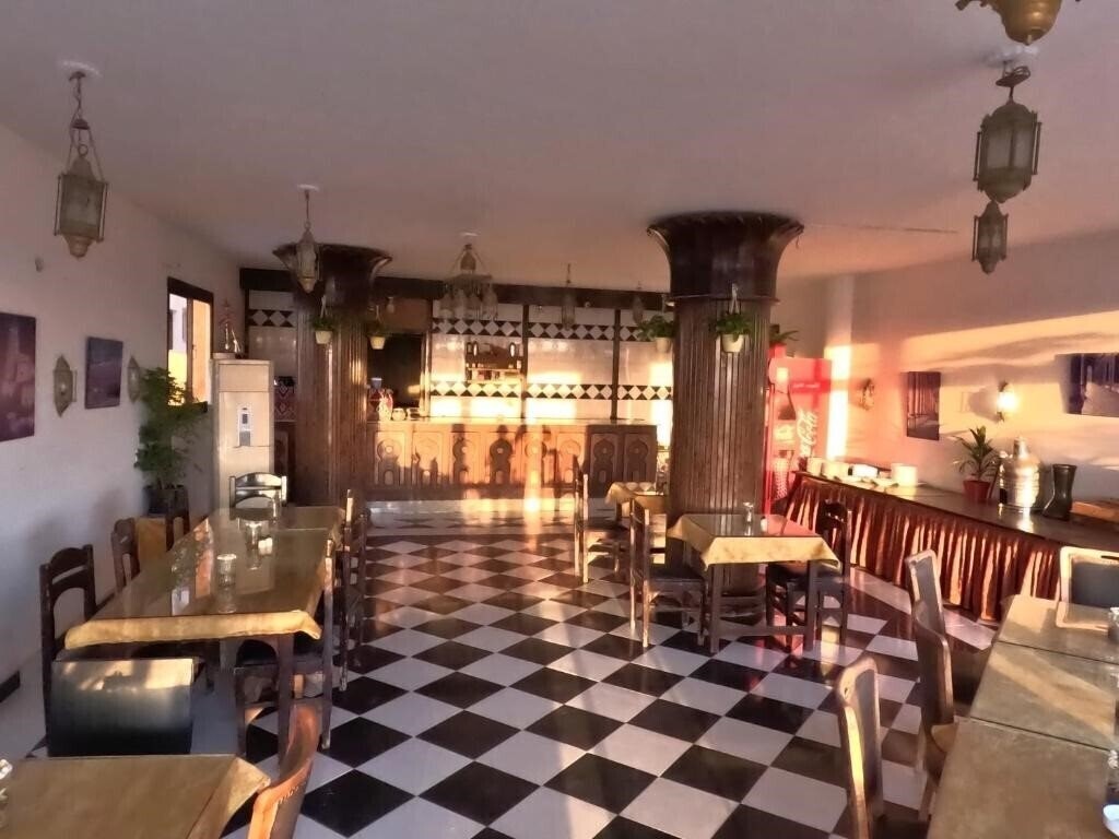 Картинка Dahab Bay (ex. Helnan Dahab) 4*