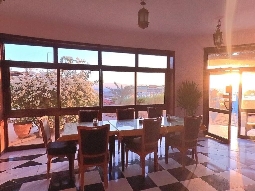 Изображение Dahab Bay (ex. Helnan Dahab) 4*