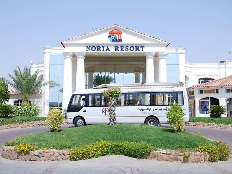Фото Noria Resort 4*
