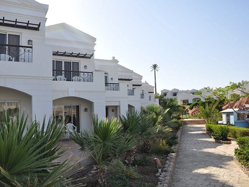 Отель Noria Resort 4*