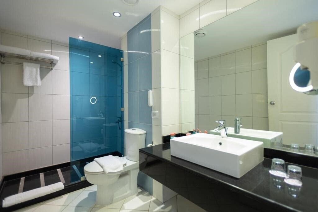 Фото Xperience Kiroseiz Parkland 5*