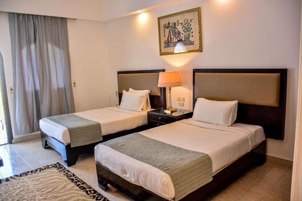 Фото Desert View Sharm 3*