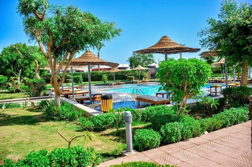 Фотография Desert View Sharm 3*