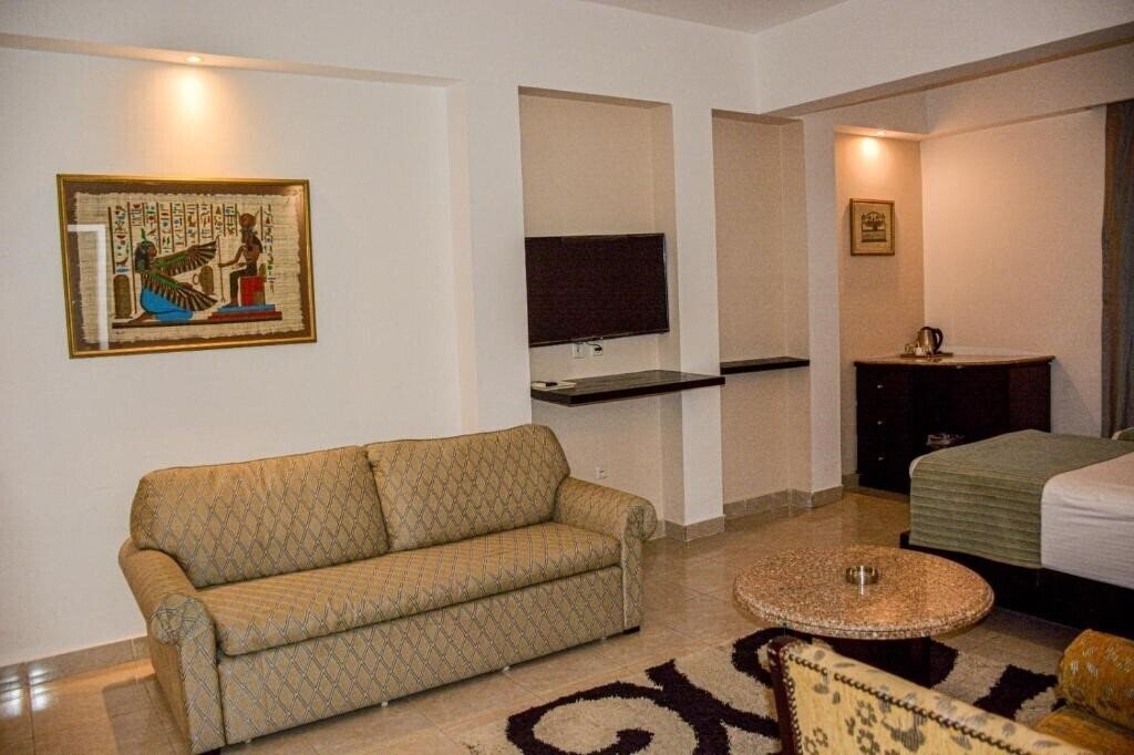 Изображение Desert View Sharm 3*