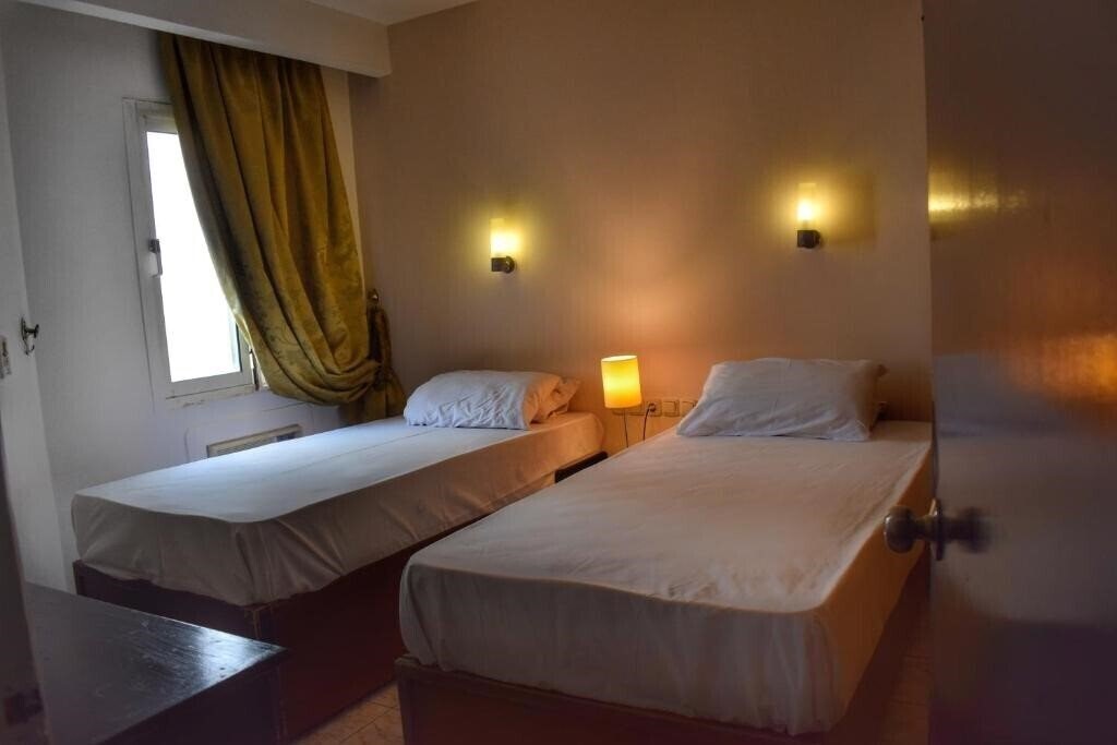 Изображение Desert View Sharm 3*