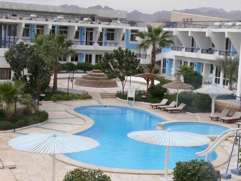 Отель Regency Royal Hills (ex. Regency Sharm Hotel) 3*